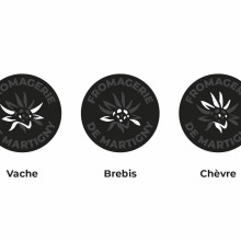 Découvrez les secrets qui se cachent derrière notre logo.